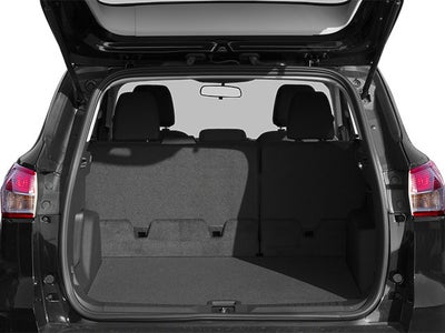 2013 Ford Escape S