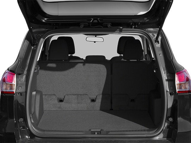 2013 Ford Escape S
