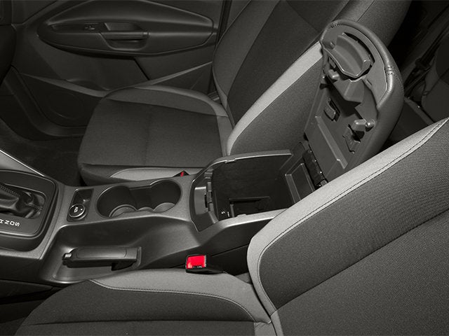 2013 Ford Escape S