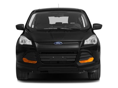 2013 Ford Escape S