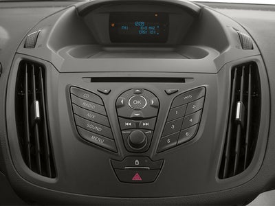 2013 Ford Escape S