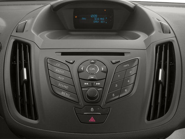 2013 Ford Escape S