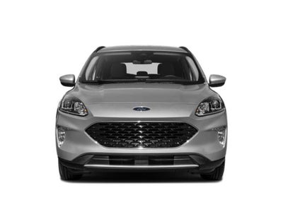2020 Ford Escape SEL FWD