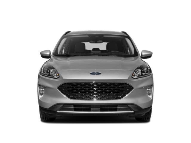 2020 Ford Escape SEL FWD