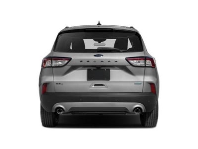 2020 Ford Escape SEL FWD