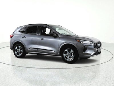 2024 Ford Escape ST-Line AWD