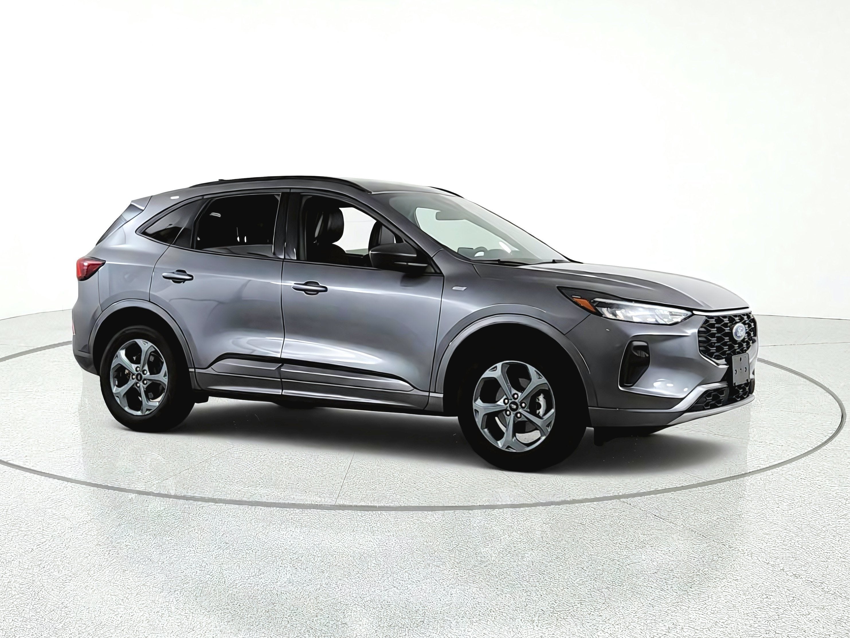 2024 Ford Escape ST-Line AWD
