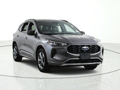 2024 Ford Escape ST-Line AWD