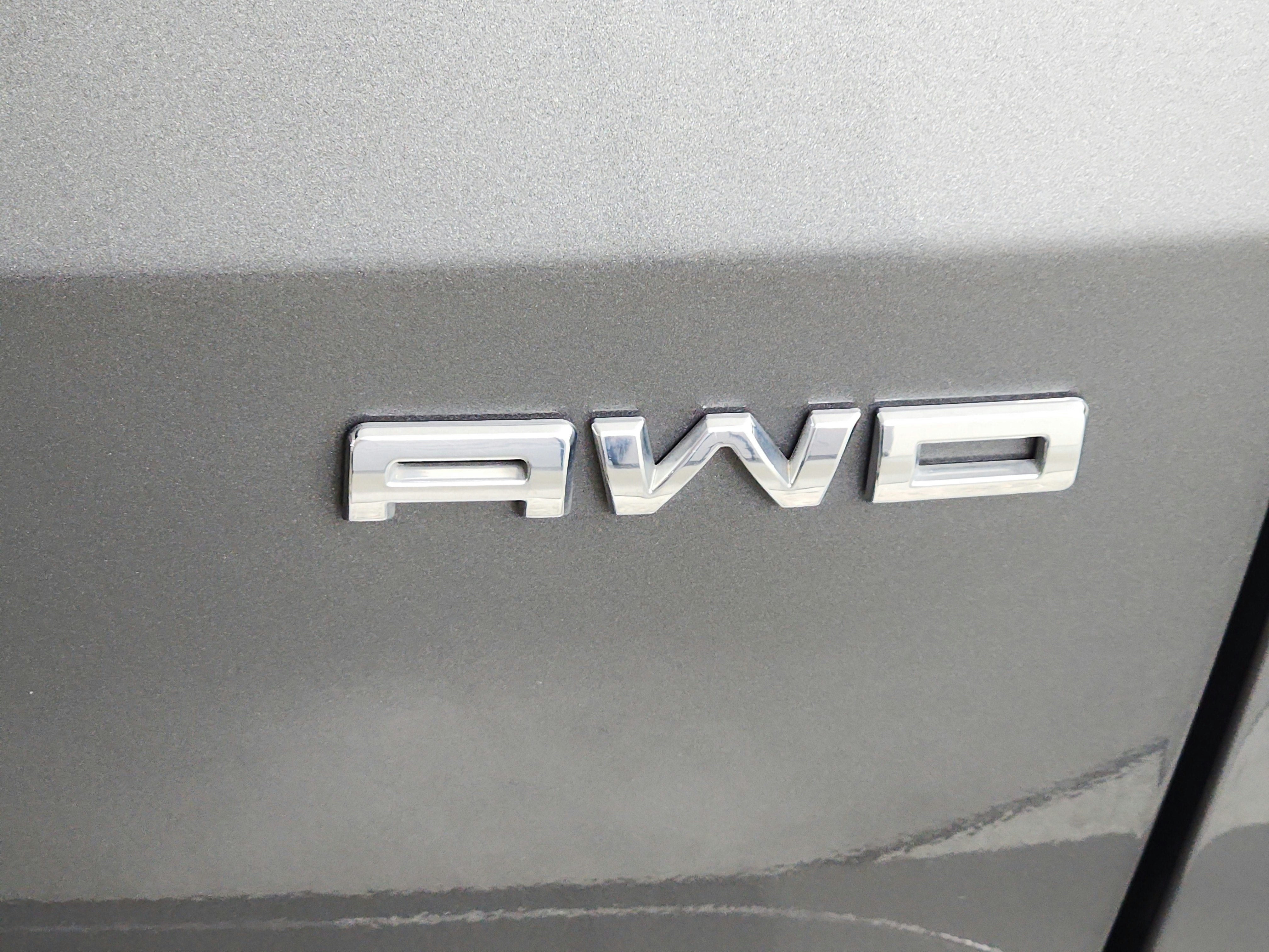 2024 Ford Escape ST-Line AWD