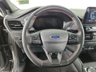 2024 Ford Escape ST-Line AWD
