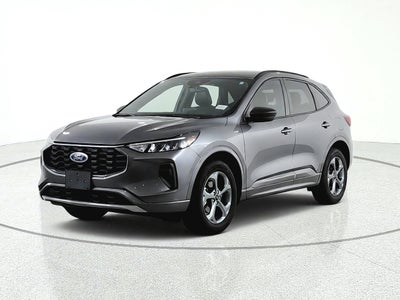 2024 Ford Escape ST-Line AWD
