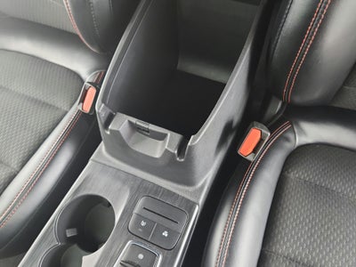 2024 Ford Escape ST-Line AWD