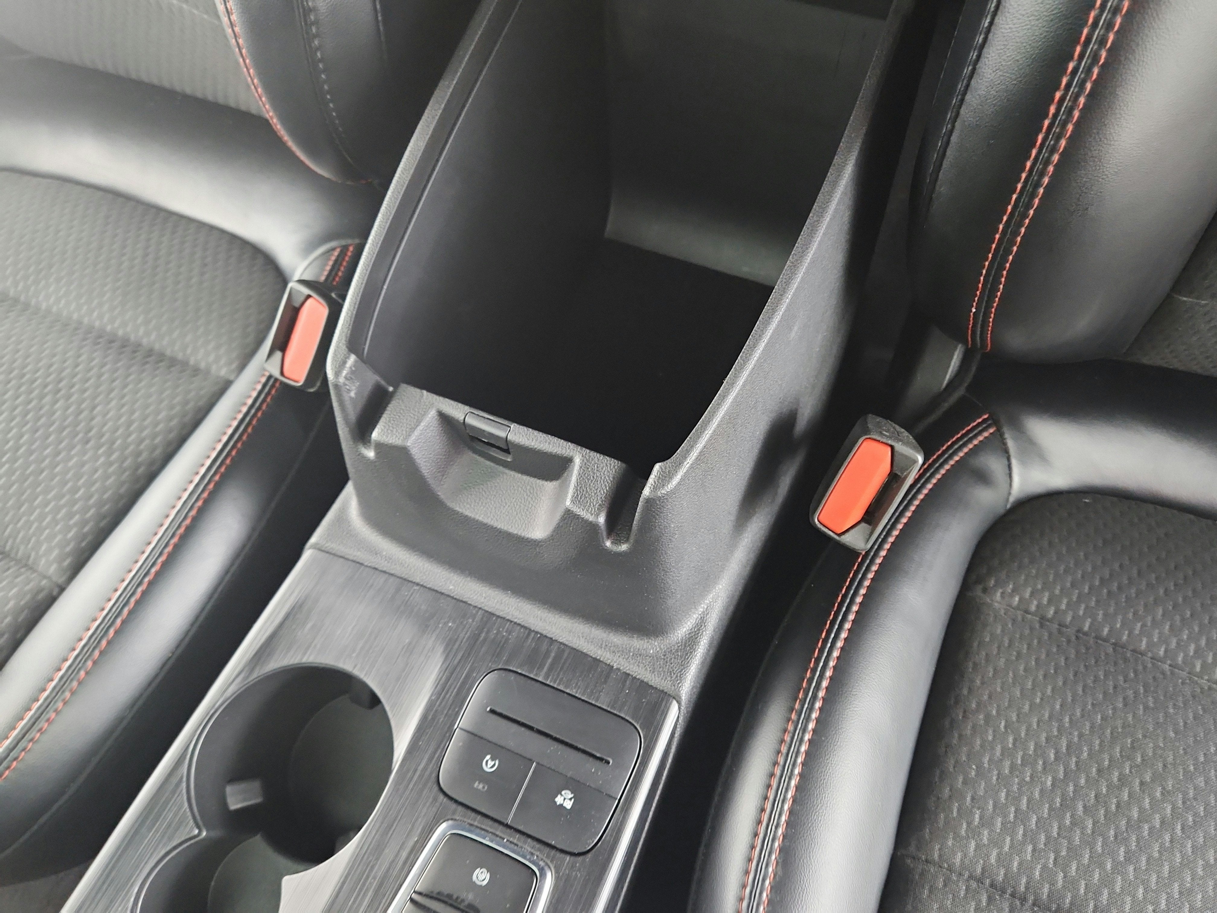 2024 Ford Escape ST-Line AWD