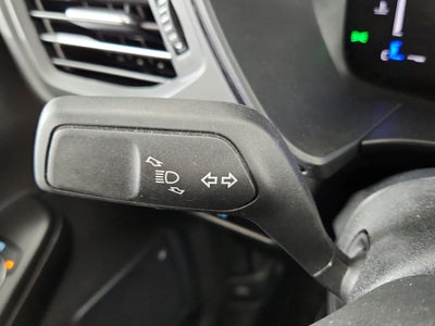 2024 Ford Escape ST-Line AWD