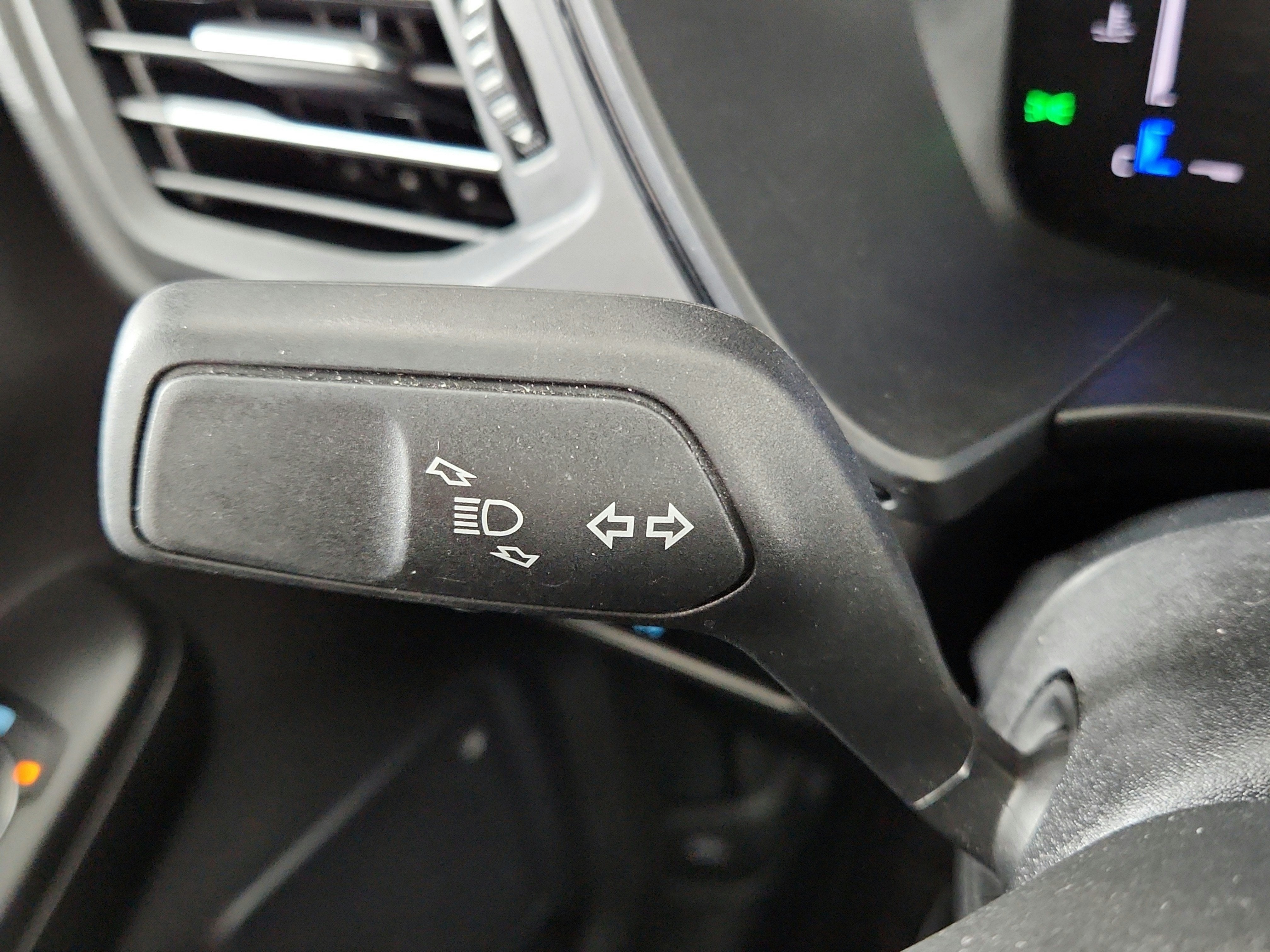 2024 Ford Escape ST-Line AWD