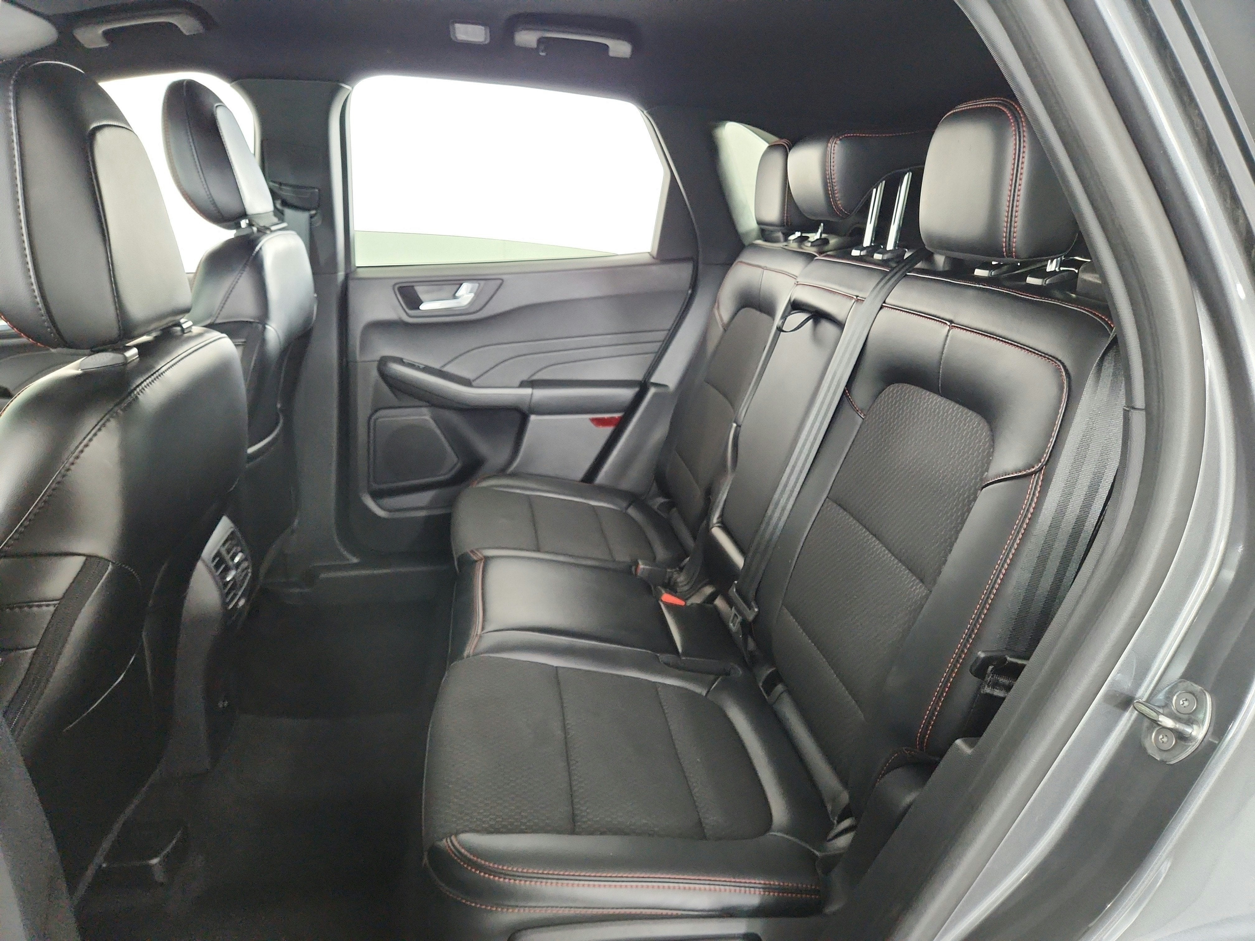 2024 Ford Escape ST-Line AWD