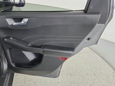 2024 Ford Escape ST-Line AWD