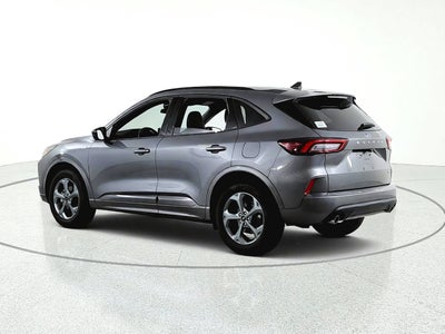 2024 Ford Escape ST-Line AWD