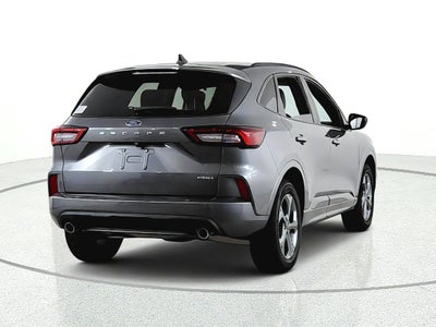 2024 Ford Escape ST-Line AWD
