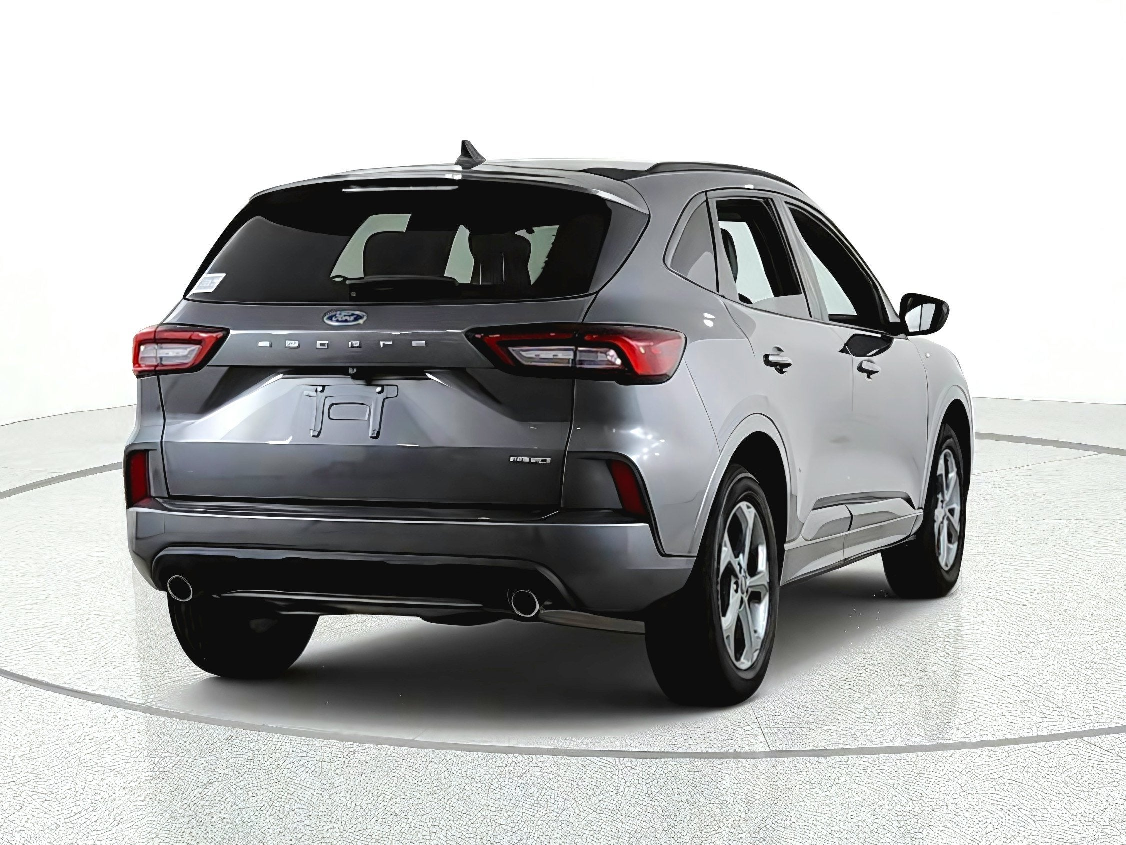 2024 Ford Escape ST-Line AWD