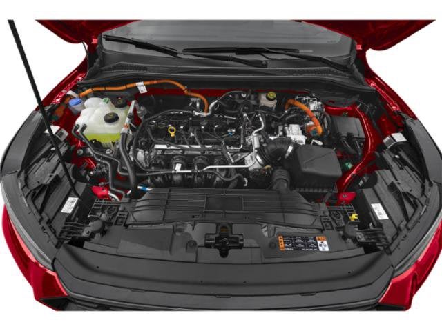 2025 Ford Escape ST-Line Elite