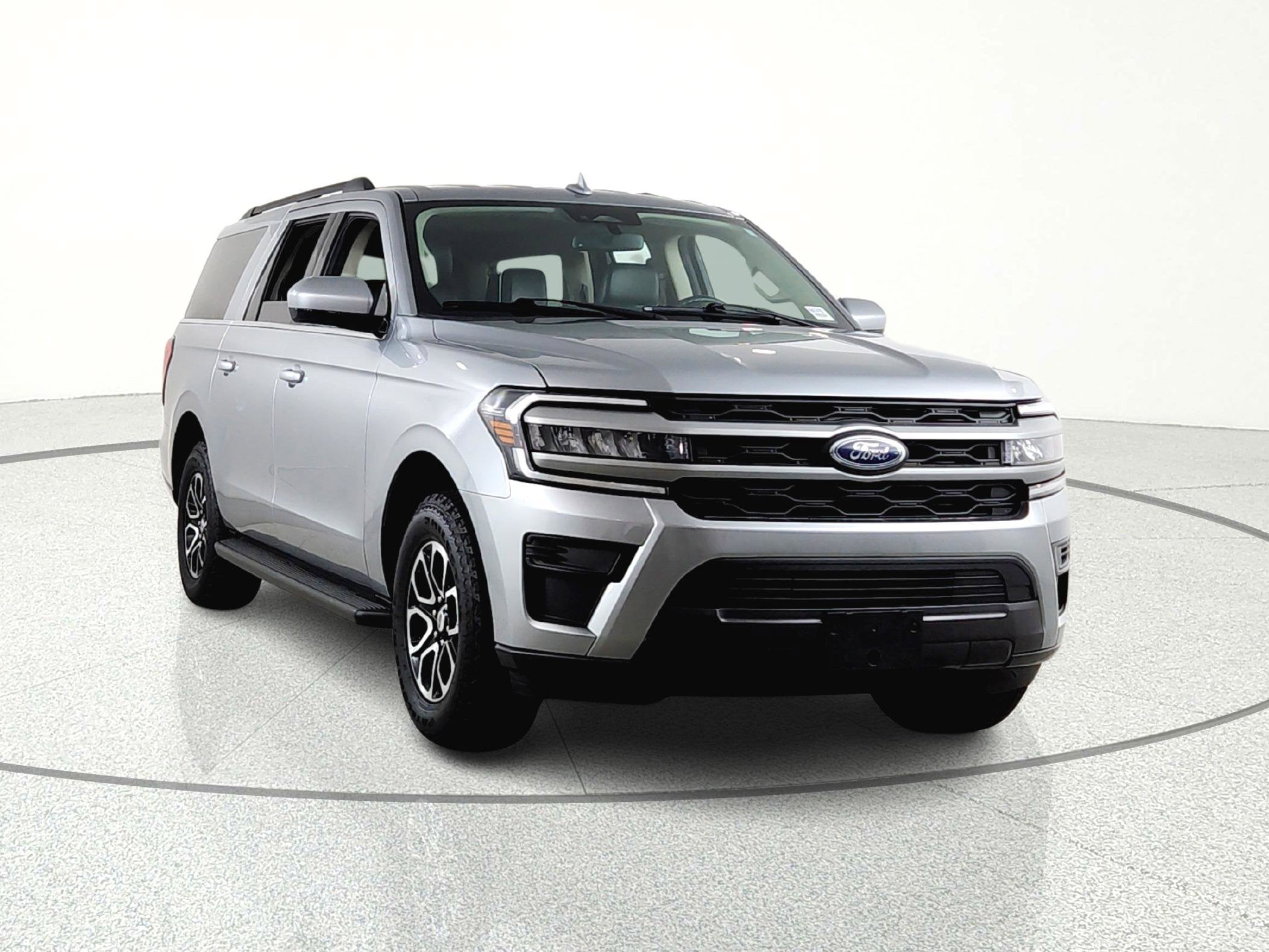2024 Ford Expedition Max XLT