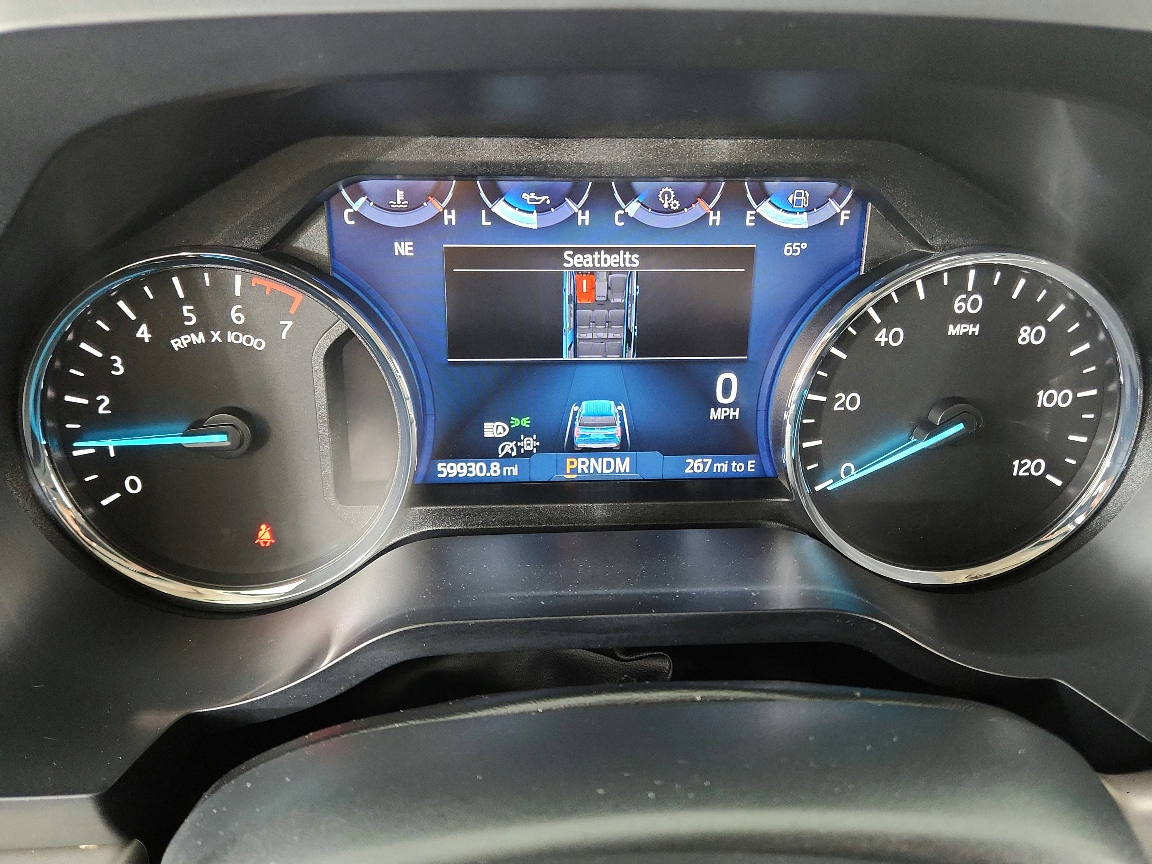 2024 Ford Expedition Max XLT