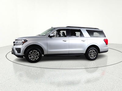 2024 Ford Expedition Max XLT