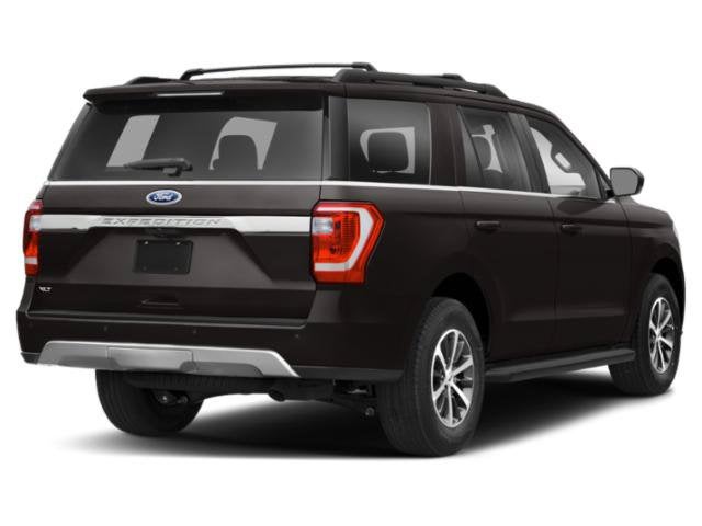 2019 Ford Expedition XLT 4x4