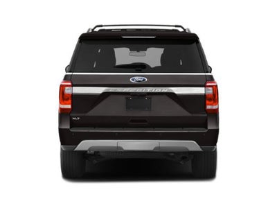 2019 Ford Expedition XLT 4x4