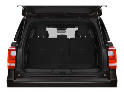 2018 Ford Expedition XLT