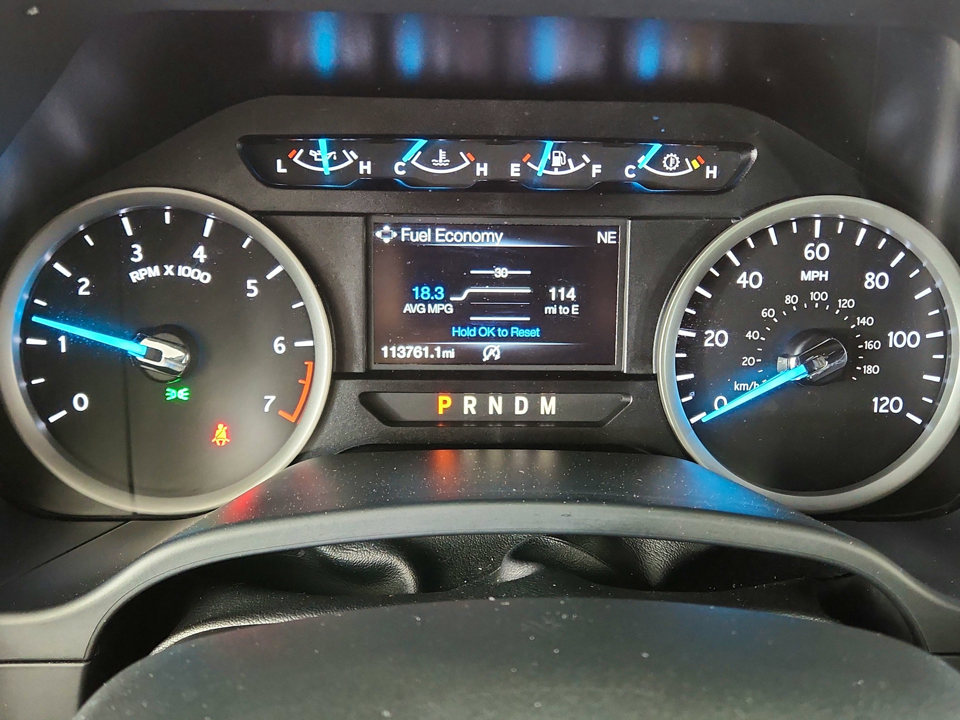 2019 Ford Expedition XLT