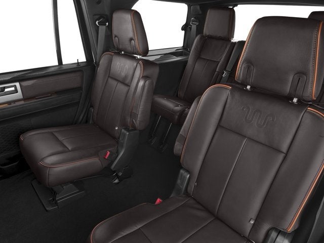 2016 Ford Expedition Base