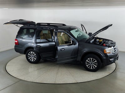 2016 Ford Expedition XLT