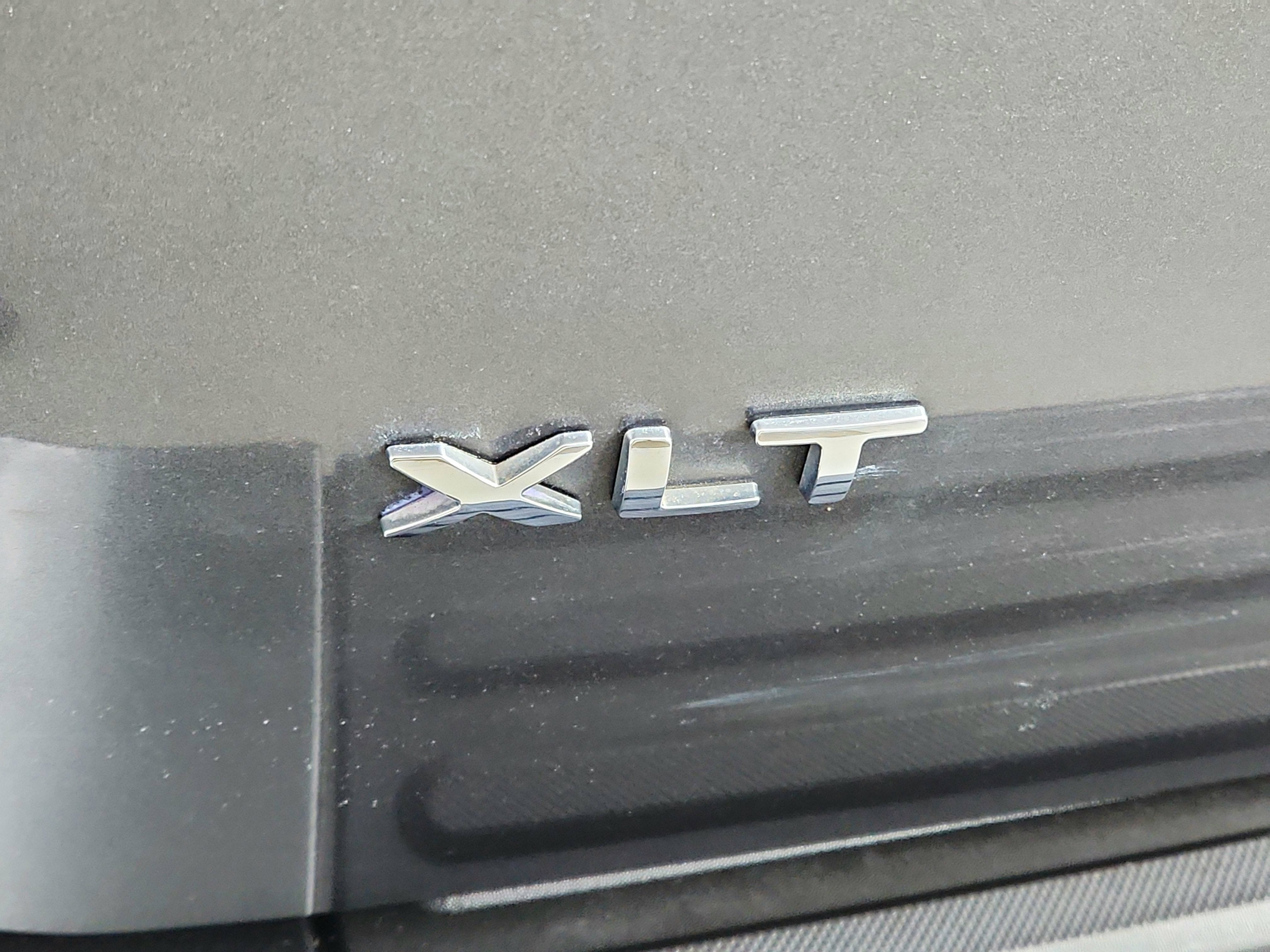 2016 Ford Expedition XLT