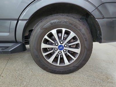 2016 Ford Expedition XLT