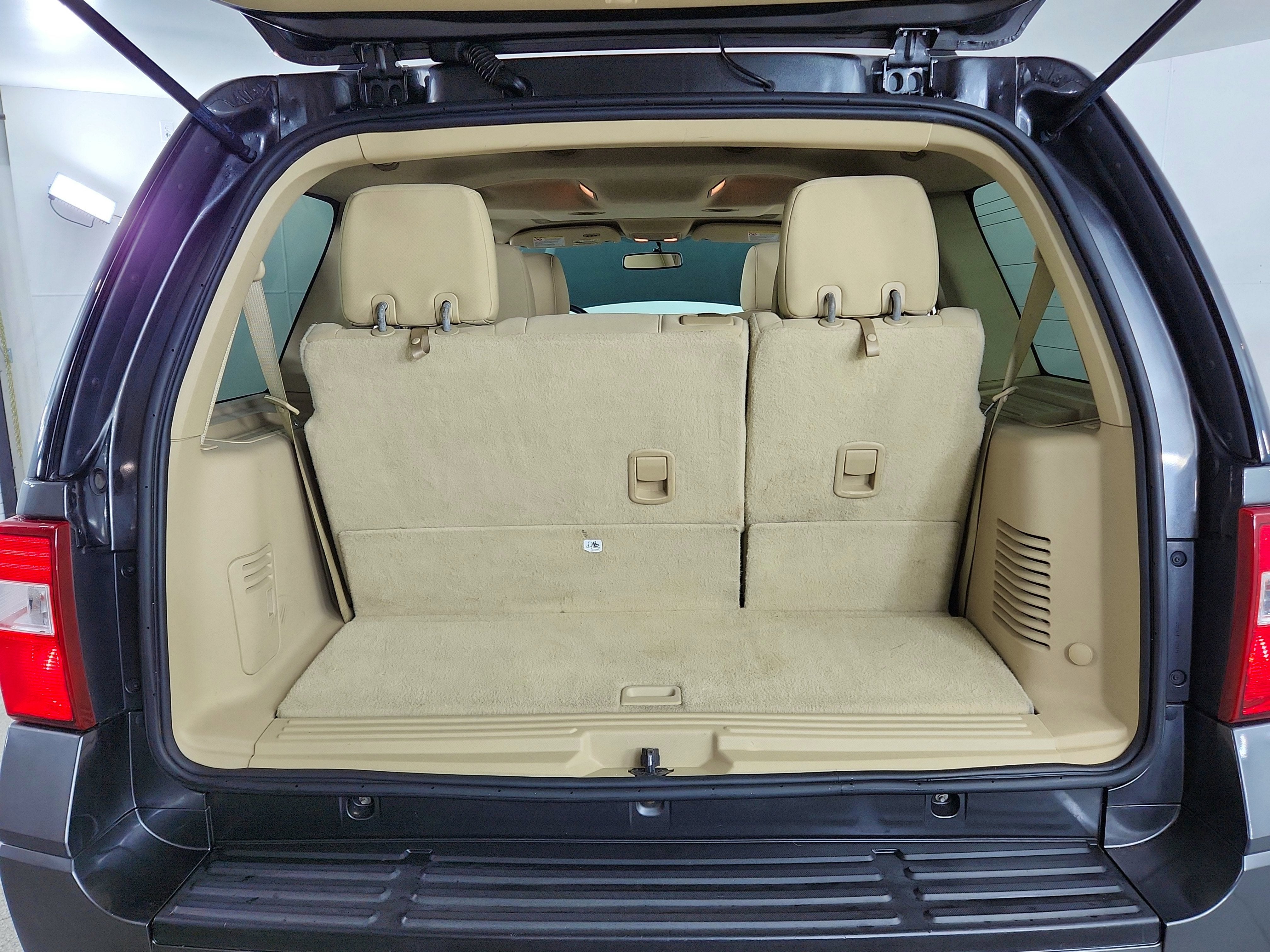 2016 Ford Expedition XLT