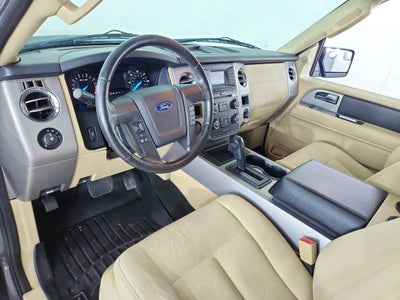 2016 Ford Expedition XLT
