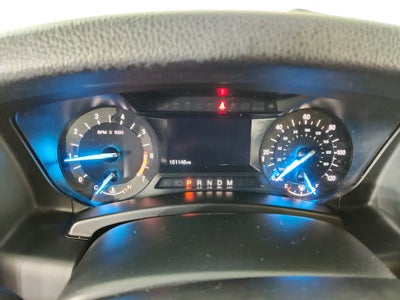 2016 Ford Expedition XLT