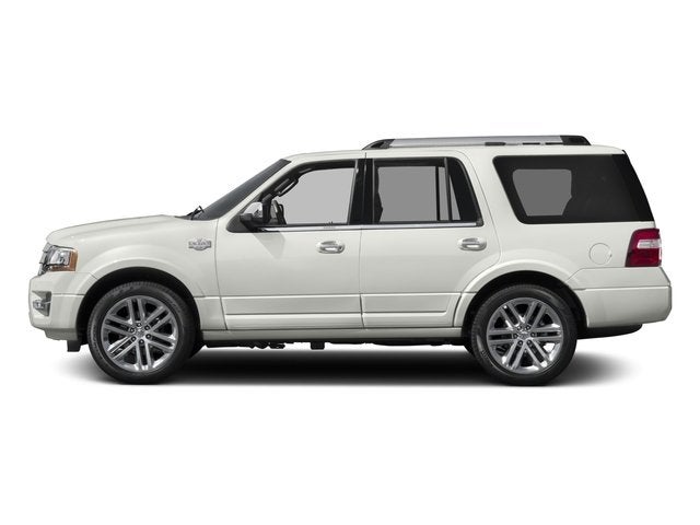 2016 Ford Expedition Base