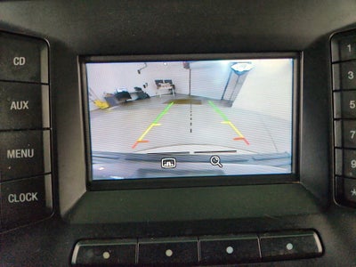 2016 Ford Expedition XLT