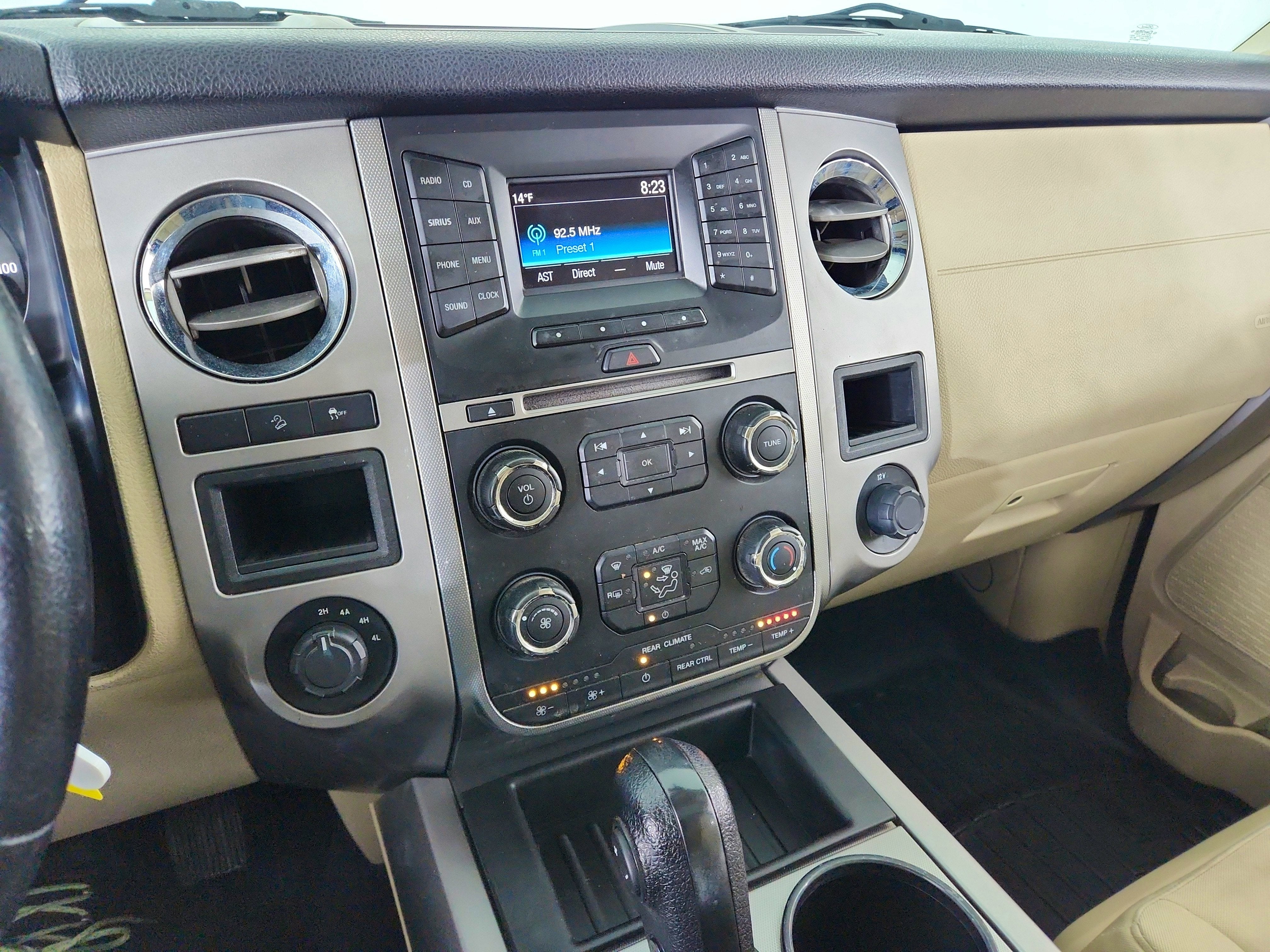 2016 Ford Expedition XLT