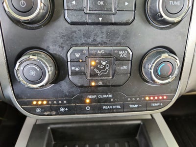 2016 Ford Expedition XLT