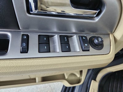 2016 Ford Expedition XLT