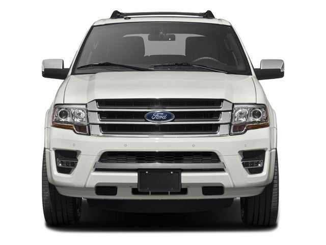 2016 Ford Expedition Base