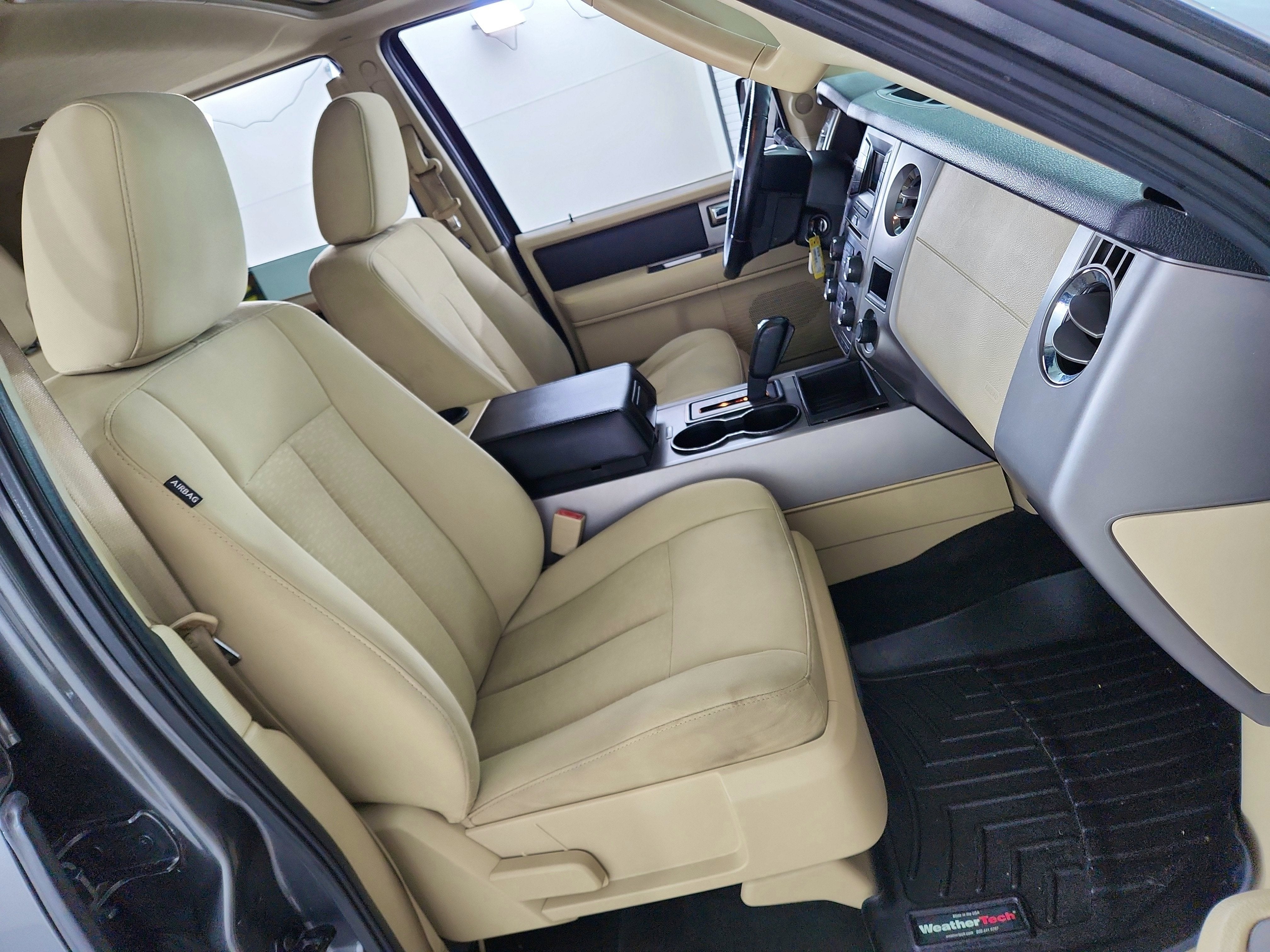 2016 Ford Expedition XLT