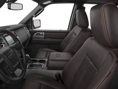 2016 Ford Expedition Base