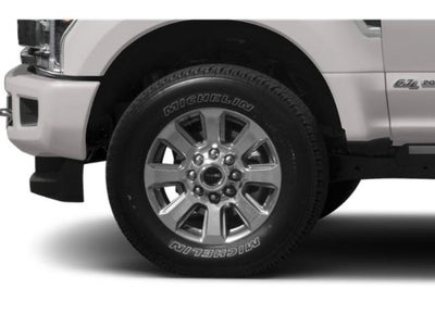 2019 Ford F-250 Base
