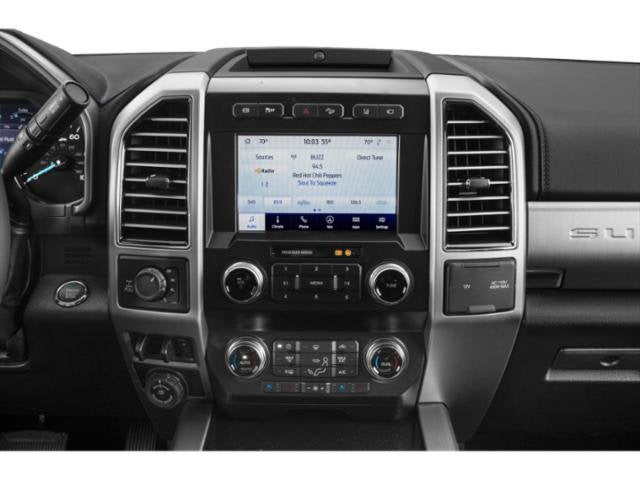 2020 Ford Super Duty F-250 SRW Base