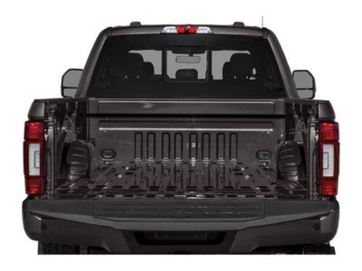 2020 Ford Super Duty F-250 SRW Base